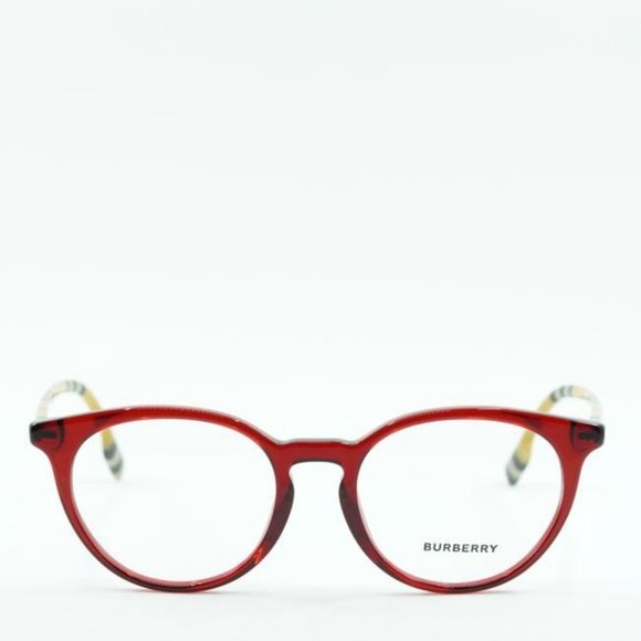 NEW BURBERRY BE2318 3859 EYEGLASSES